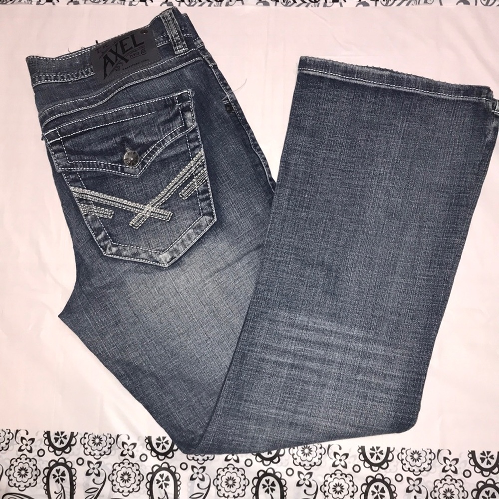 Men’s jeans